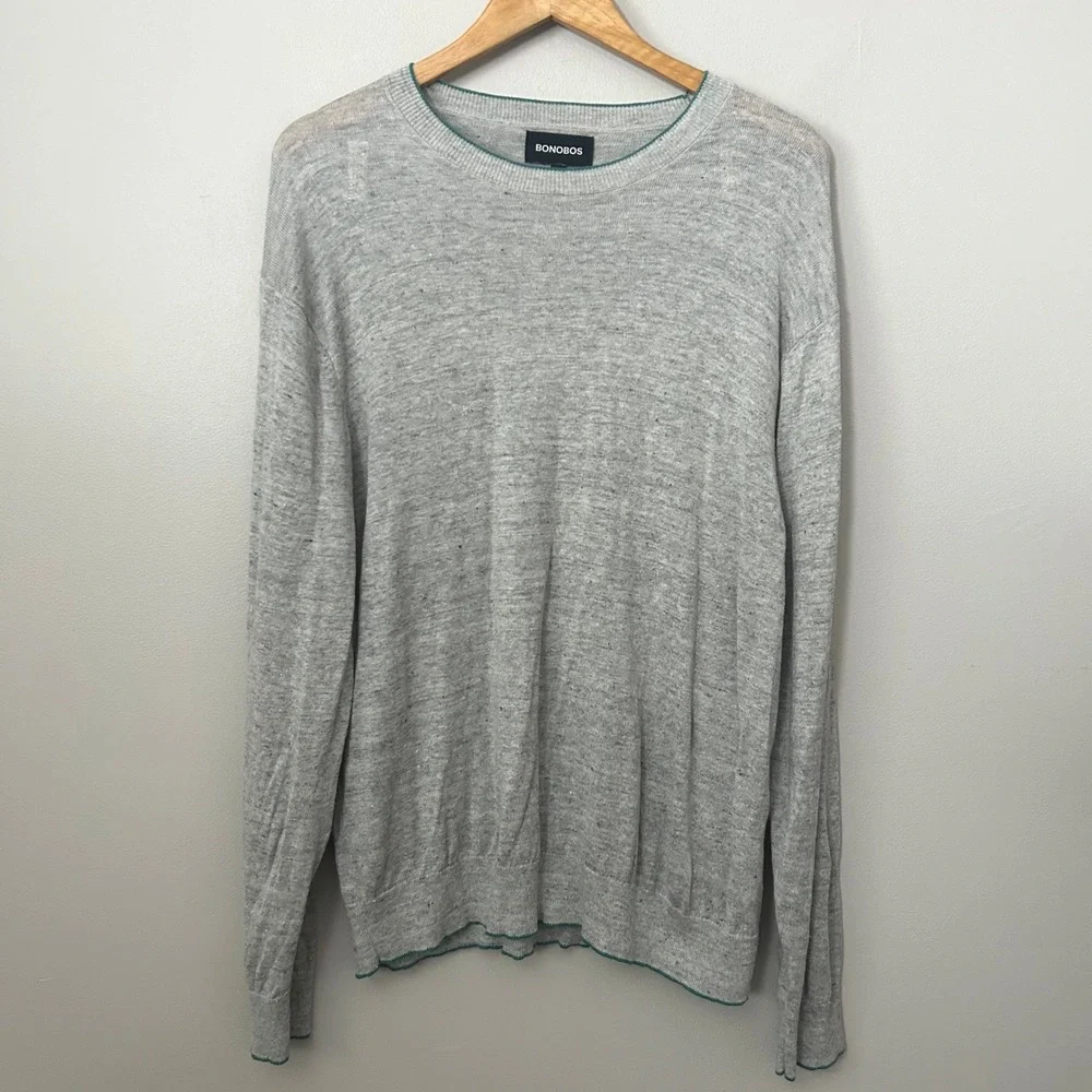 Bonobos brand product